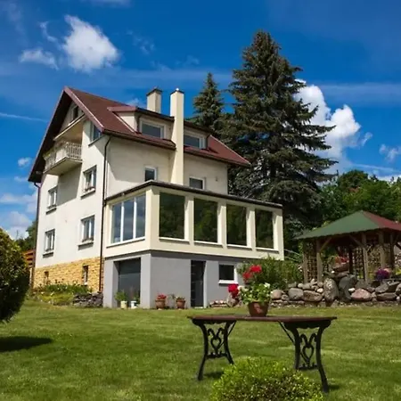 U Daszkow 홈스테이