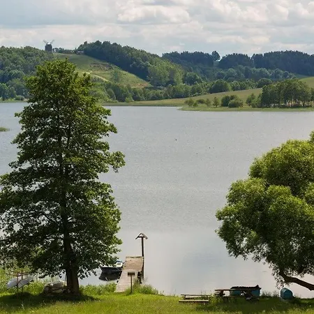 U Daszkow 홈스테이