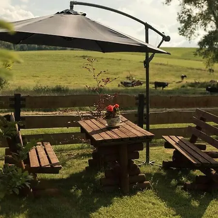 홈스테이 U Daszkow