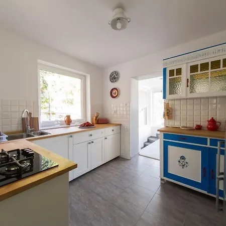 U Daszkow * Zawory (Pomerania)