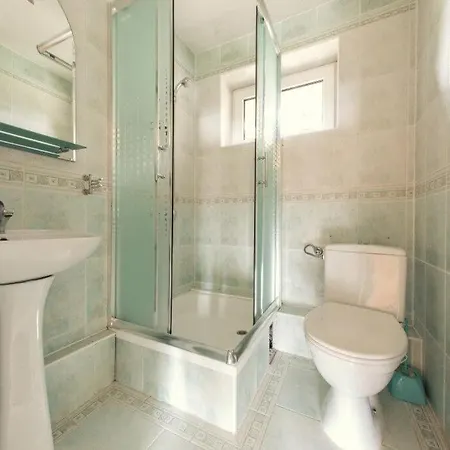 홈스테이 U Daszkow