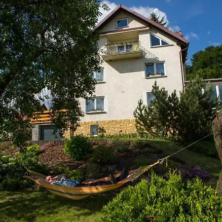 U Daszkow 홈스테이