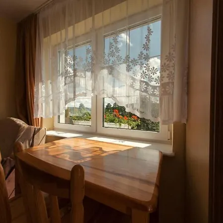 U Daszkow Zawory (Pomerania)