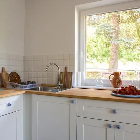 U Daszkow * Zawory (Pomerania)