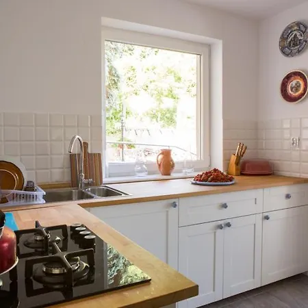 홈스테이 U Daszkow