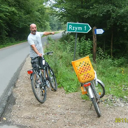 U Daszkow * Zawory (Pomerania)