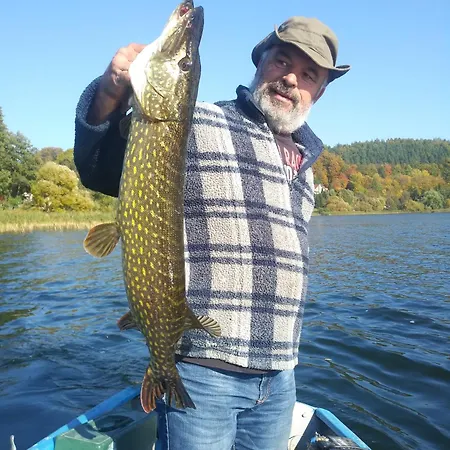 U Daszkow Zawory (Pomerania)