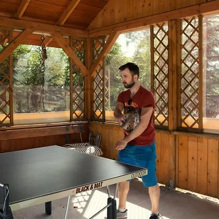 U Daszkow * Zawory (Pomerania)