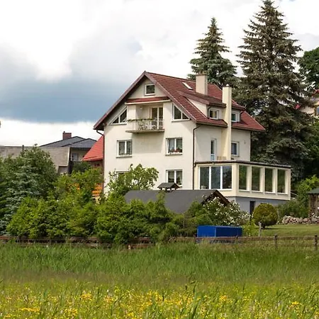 U Daszkow * Zawory (Pomerania)