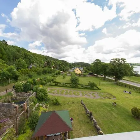 홈스테이 U Daszkow *