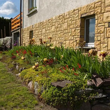 U Daszkow 홈스테이