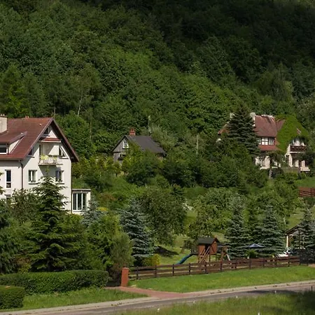 U Daszkow Zawory (Pomerania)