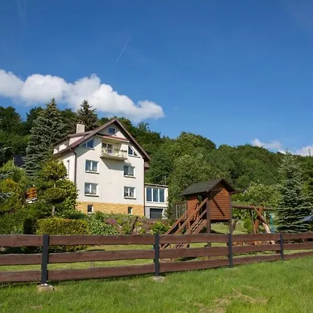 홈스테이 U Daszkow