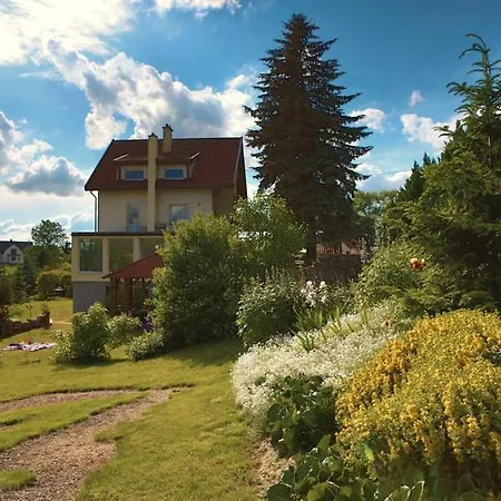 U Daszkow 홈스테이 Zawory (Pomerania)