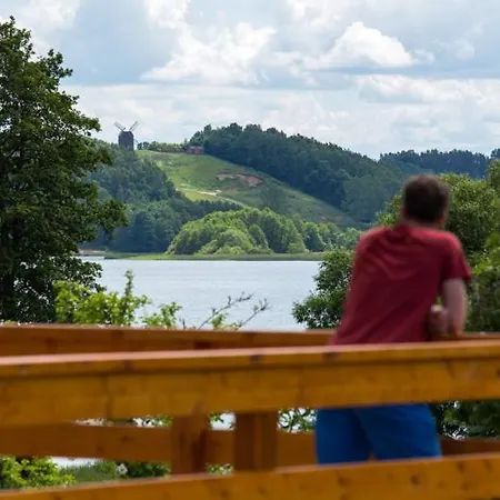 U Daszkow * Zawory (Pomerania)