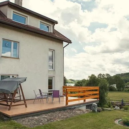 Privat bolig U Daszkow