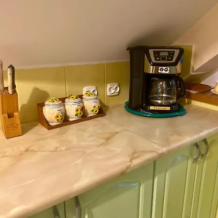 홈스테이 U Daszkow