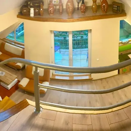 홈스테이 U Daszkow