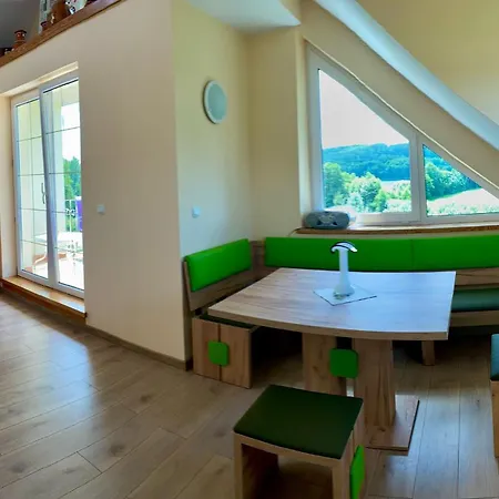 U Daszkow * Zawory (Pomerania)