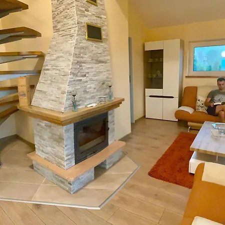 U Daszkow Zawory (Pomerania)