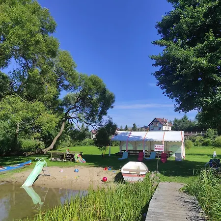 U Daszkow * Zawory (Pomerania)