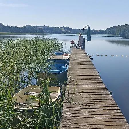 U Daszkow 홈스테이