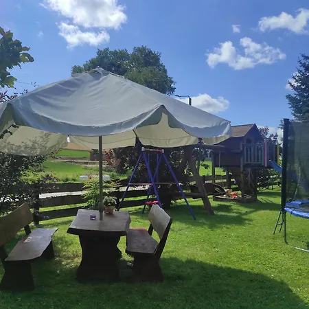 U Daszkow * Zawory (Pomerania)