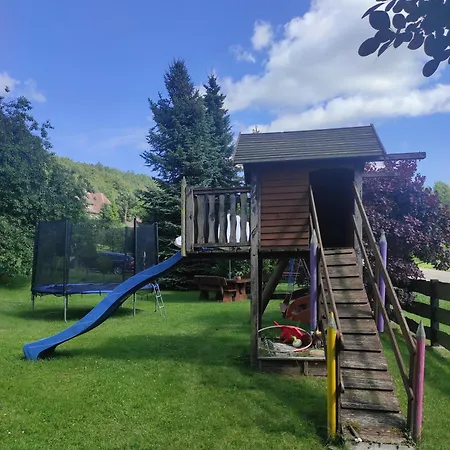 홈스테이 U Daszkow