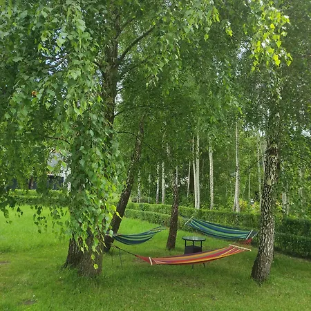 U Daszkow 홈스테이 Zawory (Pomerania)