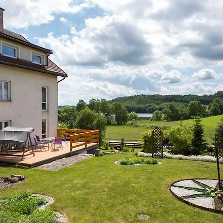 U Daszkow 홈스테이