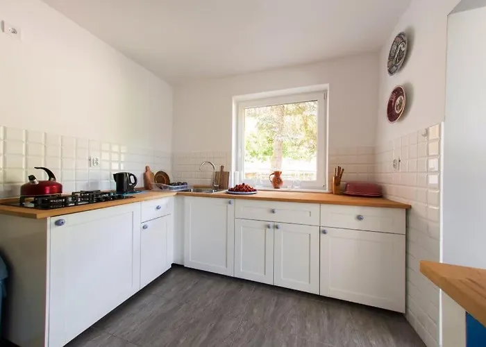 U Daszkow בית אירוח