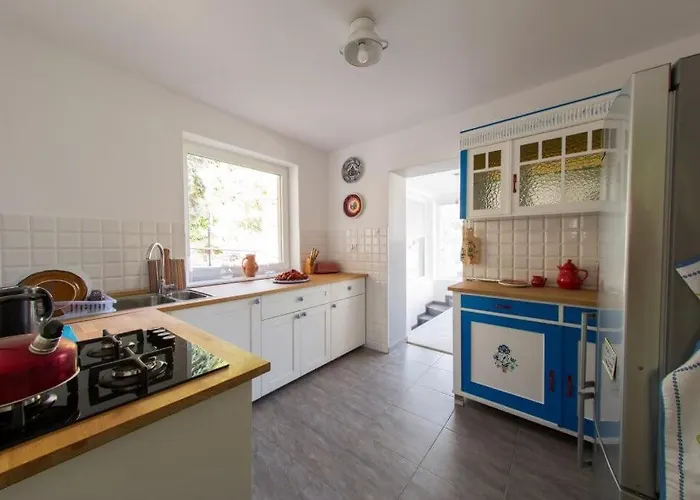 U Daszkow * Zawory (Pomerania)