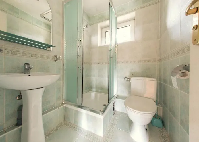 בית אירוח U Daszkow