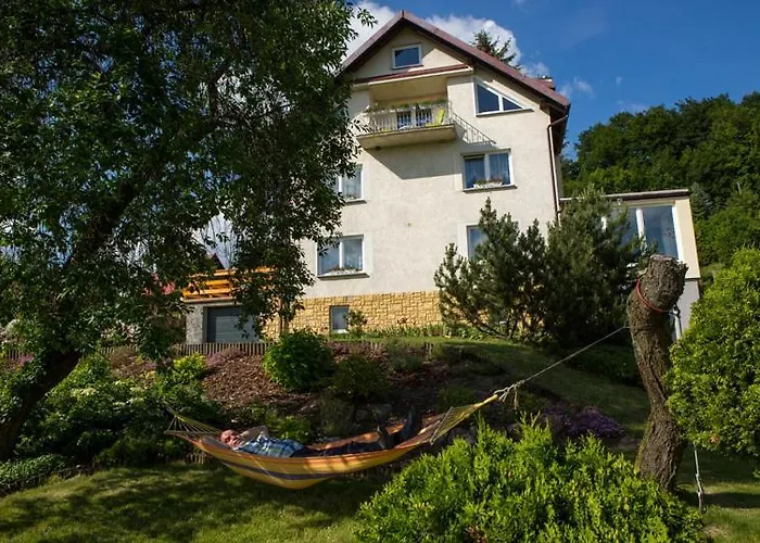 U Daszkow בית אירוח