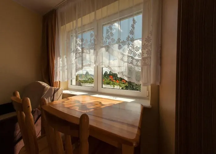 U Daszkow Zawory (Pomerania)