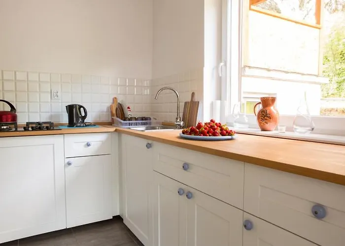 U Daszkow Zawory (Pomerania)