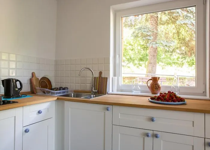 U Daszkow * Zawory (Pomerania)