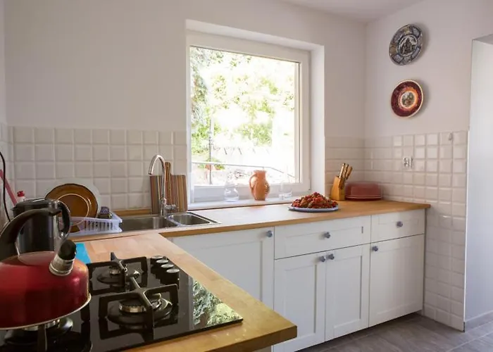 בית אירוח U Daszkow