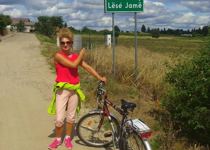 U Daszkow Zawory (Pomerania)