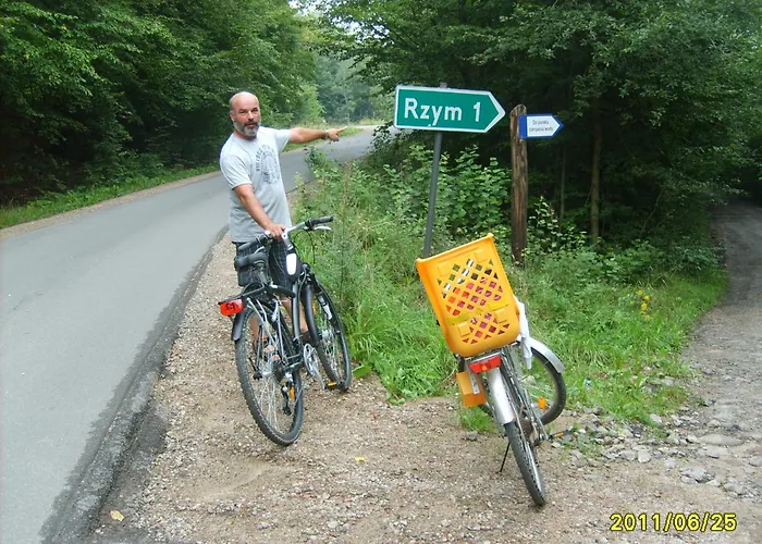 U Daszkow * Zawory (Pomerania)