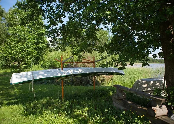 U Daszkow בית אירוח *