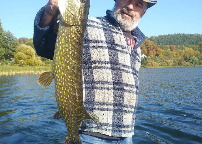 U Daszkow Zawory (Pomerania)