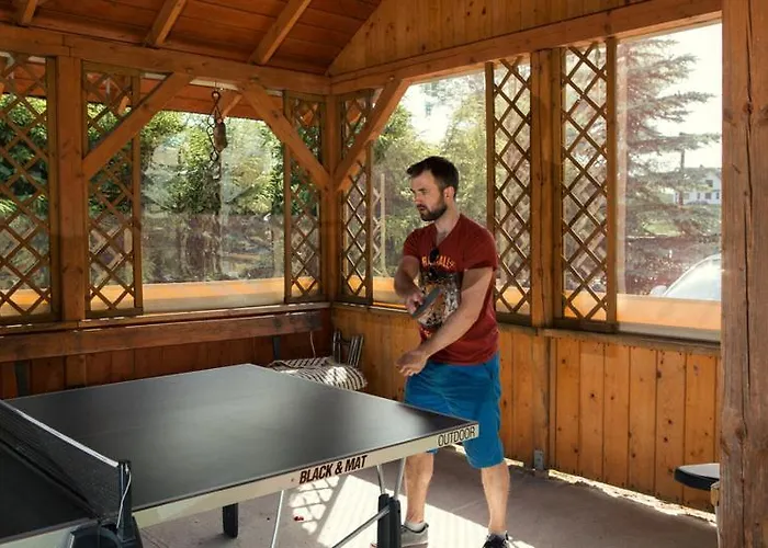 U Daszkow * Zawory (Pomerania)