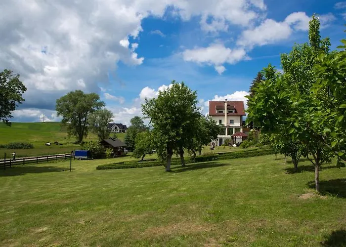 U Daszkow * Zawory (Pomerania)