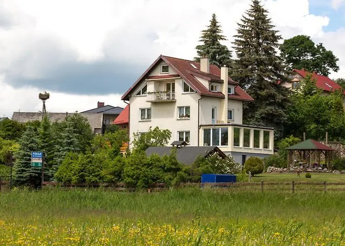 U Daszkow * Zawory (Pomerania)