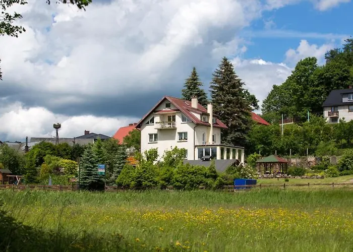 U Daszkow * Zawory (Pomerania)