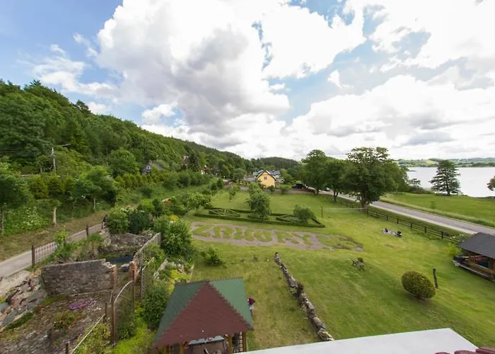 בית אירוח U Daszkow *