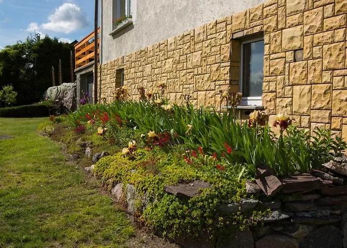 U Daszkow בית אירוח