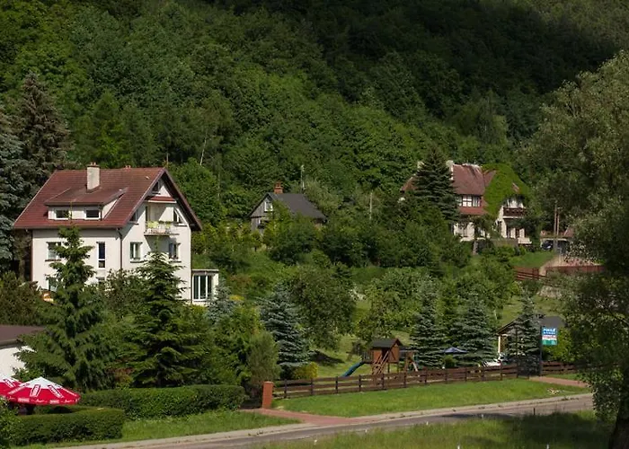 U Daszkow Zawory (Pomerania)