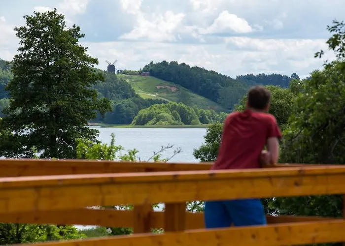 U Daszkow * Zawory (Pomerania)